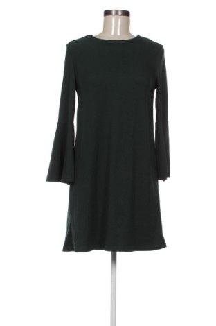 Kleid Bershka, Größe M, Farbe Grün, Preis € 26,99
