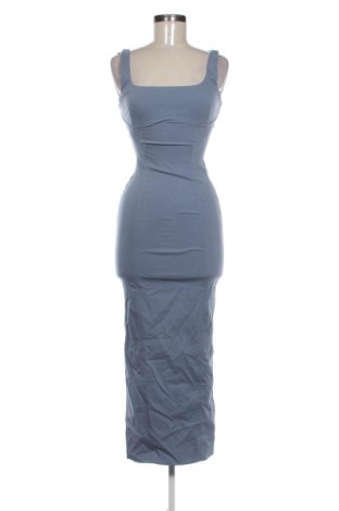 Φόρεμα Bershka, Μέγεθος S, Χρώμα Γκρί, Τιμή 37,99 €