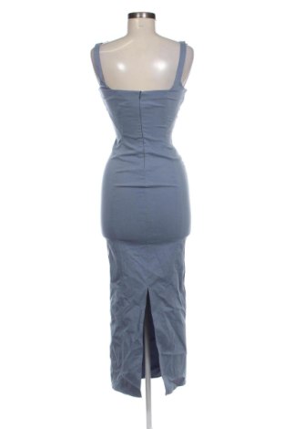 Φόρεμα Bershka, Μέγεθος S, Χρώμα Γκρί, Τιμή 37,99 €