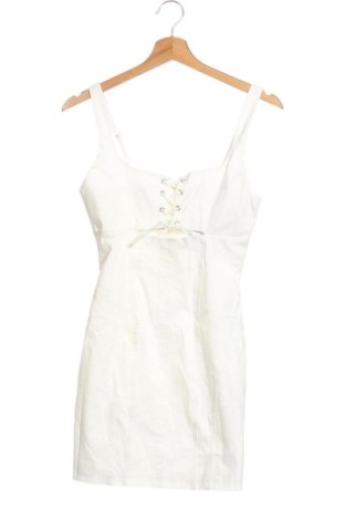 Sukienka Bershka, Rozmiar S, Kolor Biały, Cena 166,99 zł