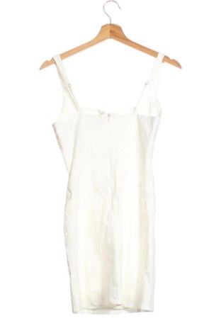 Sukienka Bershka, Rozmiar S, Kolor Biały, Cena 166,99 zł