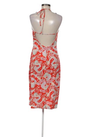 Kleid Bershka, Größe S, Farbe Mehrfarbig, Preis 25,99 €