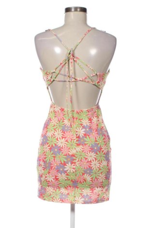 Kleid Bershka, Größe S, Farbe Mehrfarbig, Preis 25,99 €