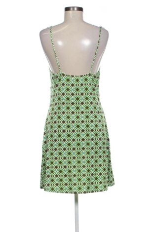 Kleid Bershka, Größe L, Farbe Mehrfarbig, Preis € 26,99