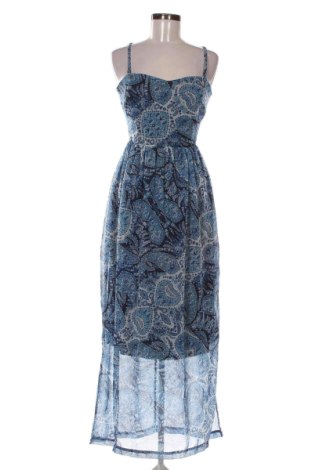 Рокля Bershka, Размер M, Цвят Многоцветен, Цена 19,94 €