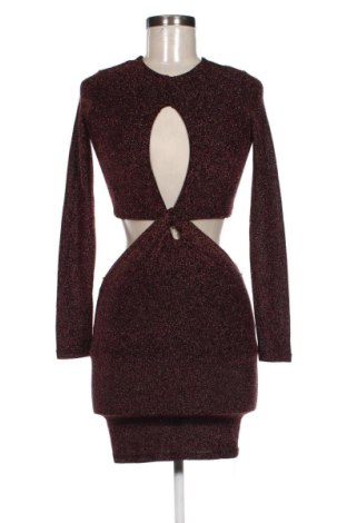 Рокля Bershka, Размер S, Цвят Червен, Цена 20,00 €