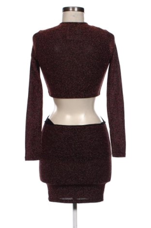 Рокля Bershka, Размер S, Цвят Червен, Цена 20,00 €