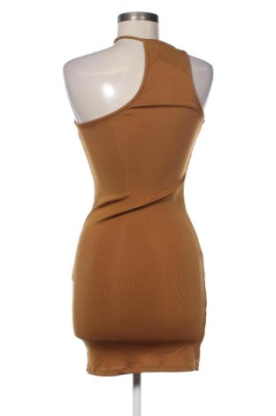 Рокля Bershka, Размер S, Цвят Кафяв, Цена 20,00 €