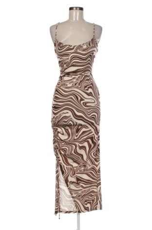 Rochie Bershka, Mărime XS, Culoare Multicolor, Preț 123,99 Lei