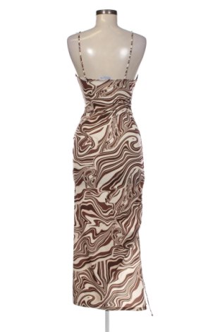 Rochie Bershka, Mărime XS, Culoare Multicolor, Preț 123,99 Lei