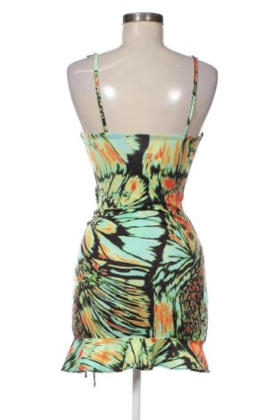Kleid Bershka, Größe S, Farbe Mehrfarbig, Preis € 26,99