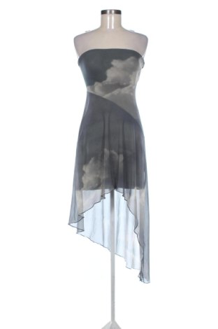 Sukienka Bershka, Rozmiar S, Kolor Kolorowy, Cena 104,99 zł