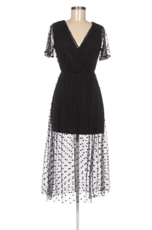 Kleid Bershka, Größe S, Farbe Schwarz, Preis € 31,65