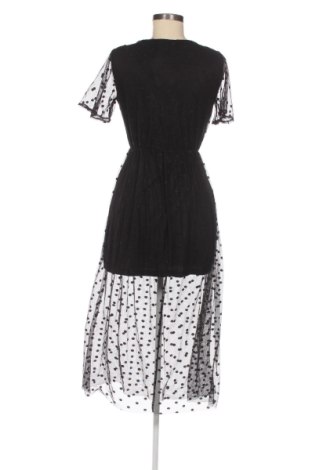 Kleid Bershka, Größe S, Farbe Schwarz, Preis € 31,65