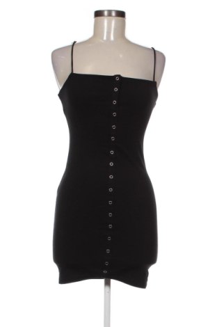 Φόρεμα Bershka, Μέγεθος S, Χρώμα Μαύρο, Τιμή 23,99 €