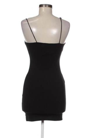 Φόρεμα Bershka, Μέγεθος S, Χρώμα Μαύρο, Τιμή 23,99 €