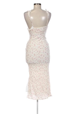 Рокля Bershka, Размер S, Цвят Многоцветен, Цена 20,00 €