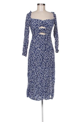 Рокля Bershka, Размер M, Цвят Многоцветен, Цена 7,09 €
