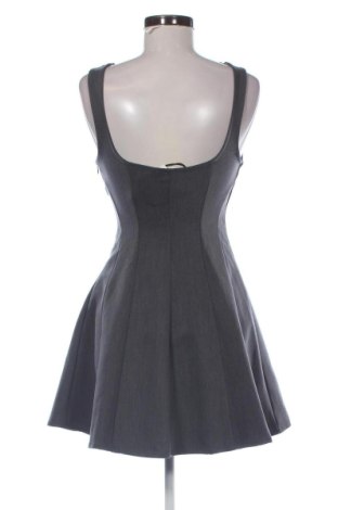 Šaty  Bershka, Veľkosť XS, Farba Sivá, Cena  33,00 €