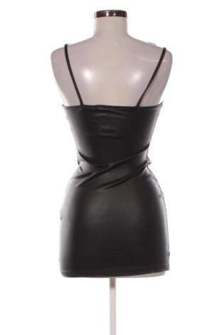 Φόρεμα Bershka, Μέγεθος XS, Χρώμα Μαύρο, Τιμή 20,00 €