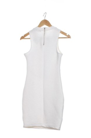 Φόρεμα Bershka, Μέγεθος S, Χρώμα Λευκό, Τιμή 20,00 €