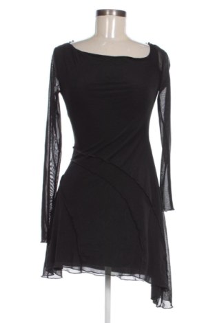 Sukienka Bershka, Rozmiar M, Kolor Czarny, Cena 104,99 zł