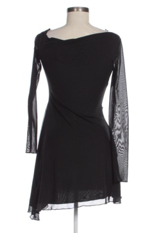 Sukienka Bershka, Rozmiar M, Kolor Czarny, Cena 104,99 zł
