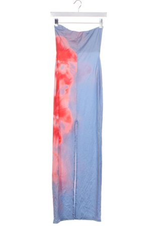 Sukienka Bershka, Rozmiar XXS, Kolor Kolorowy, Cena 166,99 zł