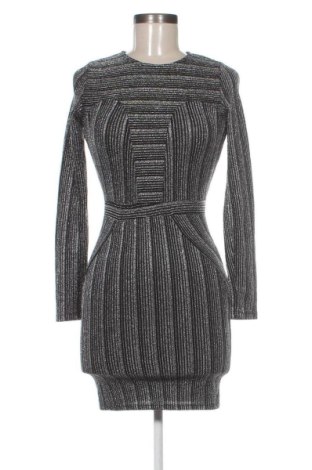 Šaty  Bershka, Velikost S, Barva Vícebarevné, Cena  638,00 Kč, #136641889
