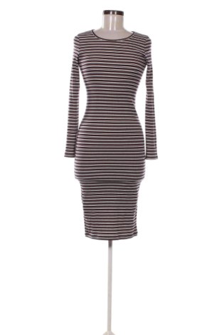 Kleid Bershka, Größe S, Farbe Mehrfarbig, Preis 9,71 €