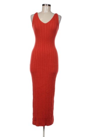 Рокля Bershka, Размер L, Цвят Червен, Цена 20,45 €