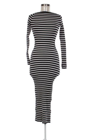 Kleid Bershka, Größe S, Farbe Mehrfarbig, Preis 20,00 €, #136645061