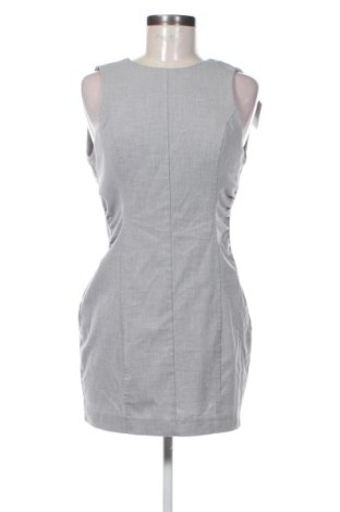 Sukienka Bershka, Rozmiar M, Kolor Szary, Cena 104,99 zł