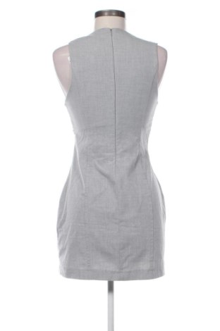 Sukienka Bershka, Rozmiar M, Kolor Szary, Cena 104,99 zł