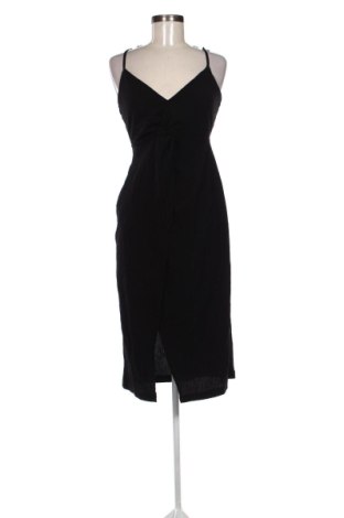 Kleid Bershka, Größe M, Farbe Schwarz, Preis 23,99 €, #136647275