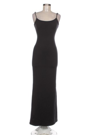 Rochie Bershka, Mărime S, Culoare Negru, Preț 196,99 Lei, #136649781