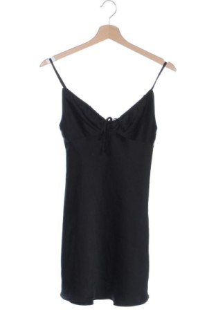 Sukienka Bershka, Rozmiar XS, Kolor Czarny, Cena 106,90 zł, #136651702
