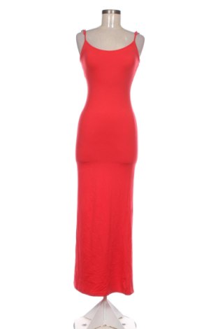 Kleid Bershka, Größe S, Farbe Rot, Preis 41,99 €