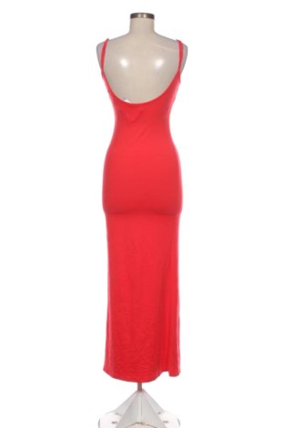 Kleid Bershka, Größe S, Farbe Rot, Preis 41,99 €