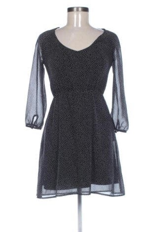 Sukienka Bershka, Rozmiar XS, Kolor Kolorowy, Cena 106,90 zł, #136655060