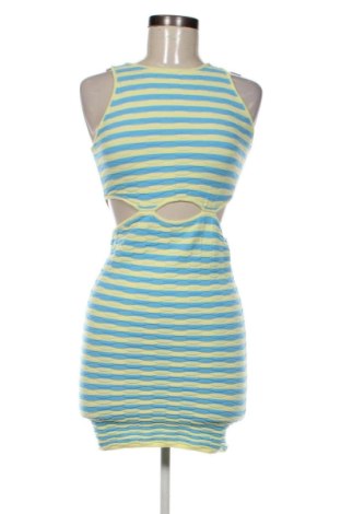 Rochie Bershka, Mărime XS, Culoare Multicolor, Preț 123,99 Lei