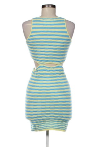 Rochie Bershka, Mărime XS, Culoare Multicolor, Preț 123,99 Lei
