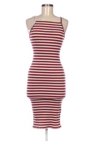 Sukienka Bershka, Rozmiar M, Kolor Kolorowy, Cena 107,17 zł, #136667510