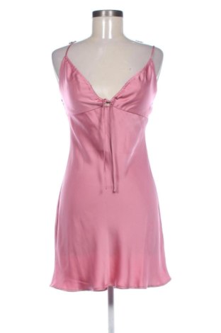 Sukienka Bershka, Rozmiar M, Kolor Różowy, Cena 100,30 zł, #136675793