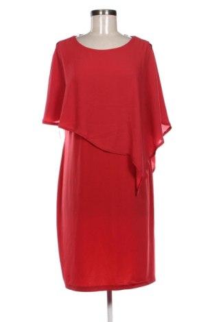 Kleid Betty Barclay, Größe L, Farbe Rot, Preis 54,99 €, #136649702