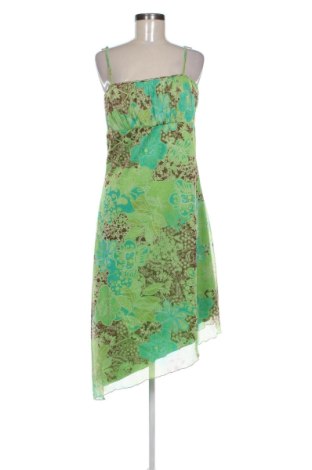 Kleid Biaggini, Größe L, Farbe Mehrfarbig, Preis 25,99 €