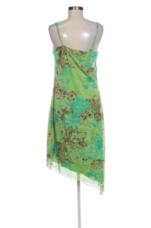 Kleid Biaggini, Größe L, Farbe Mehrfarbig, Preis 25,99 €