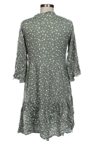 Kleid Bien Bleu, Größe S, Farbe Mehrfarbig, Preis 25,99 €
