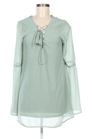 Kleid Bik Bok, Größe S, Farbe Grün, Preis € 26,99, #136682451