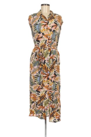 Kleid Billabong, Größe M, Farbe Mehrfarbig, Preis 31,99 €